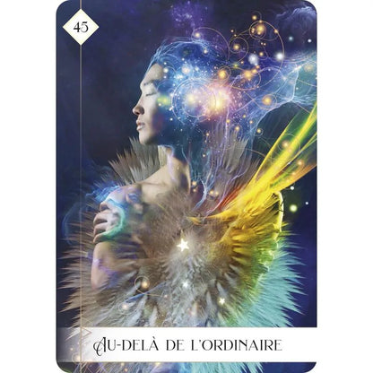 L'Oracle des 7 Énergies | Colette Baron-Reid