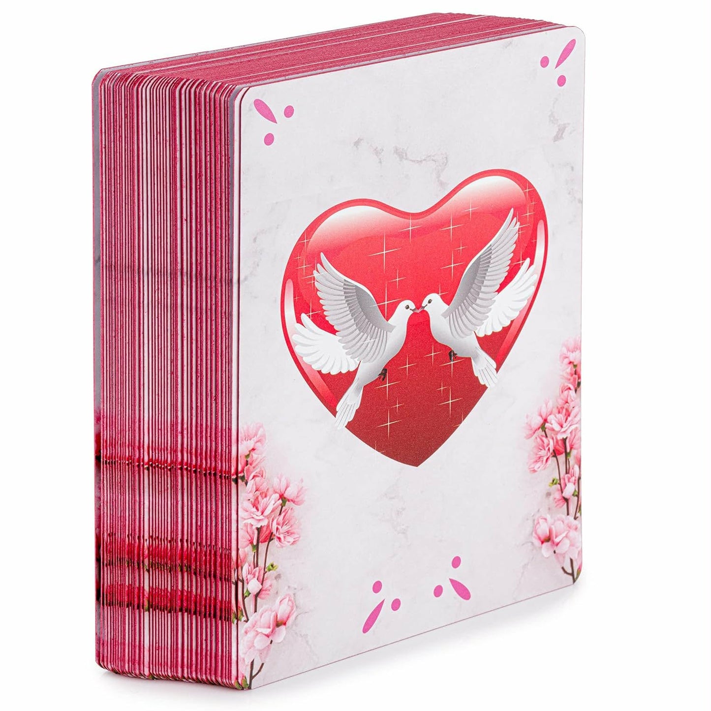 Soul Connections — cartes Obstacles, Past Lives, Recognition