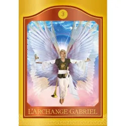 Tarot Akashique — 62 cartes + livre 288 pages