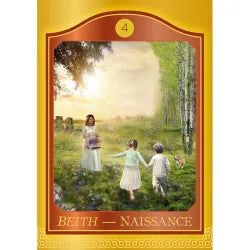 Tarot Akashique — 62 cartes + livre 288 pages