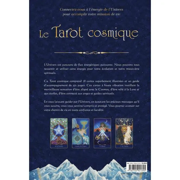 Le Tarot Cosmique