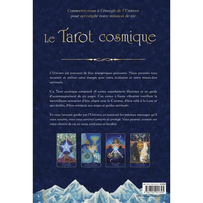 Le Tarot Cosmique