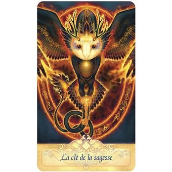 L'Oracle de la Quête Spirituelle ✨