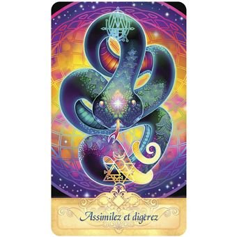 L'Oracle de la Quête Spirituelle ✨