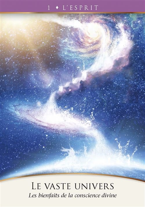L'Oracle du Quantique | Sandra Anne Taylor