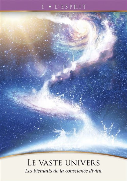 L'Oracle du Quantique | Sandra Anne Taylor