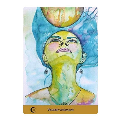 Oracle de l’Intuition et de l’Action ✨
