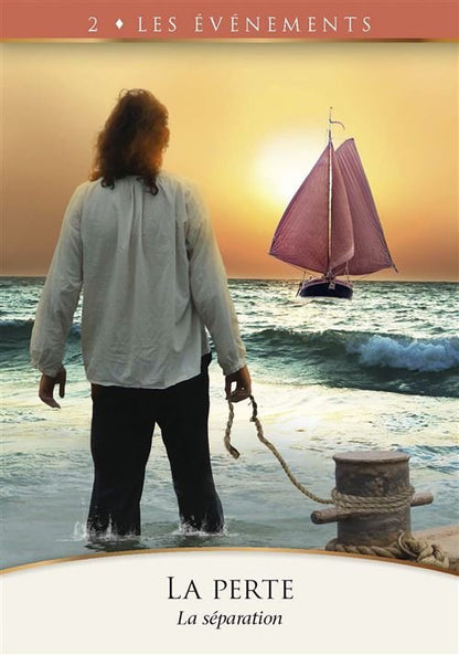 L'Oracle du Quantique | Sandra Anne Taylor