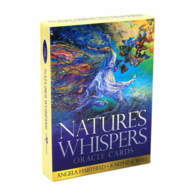 Nature's Whispers — coffret de côté