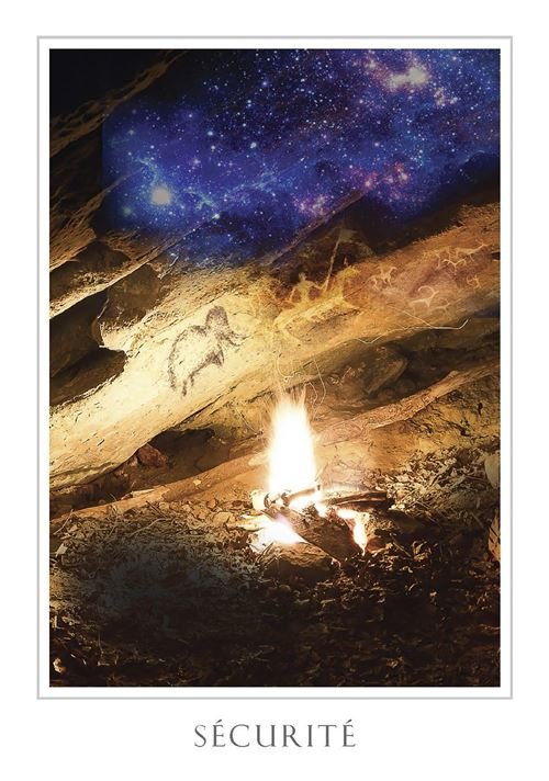 Destin Sacré — 52 Cartes Oracle | Denise Linn | Coffret Rigide