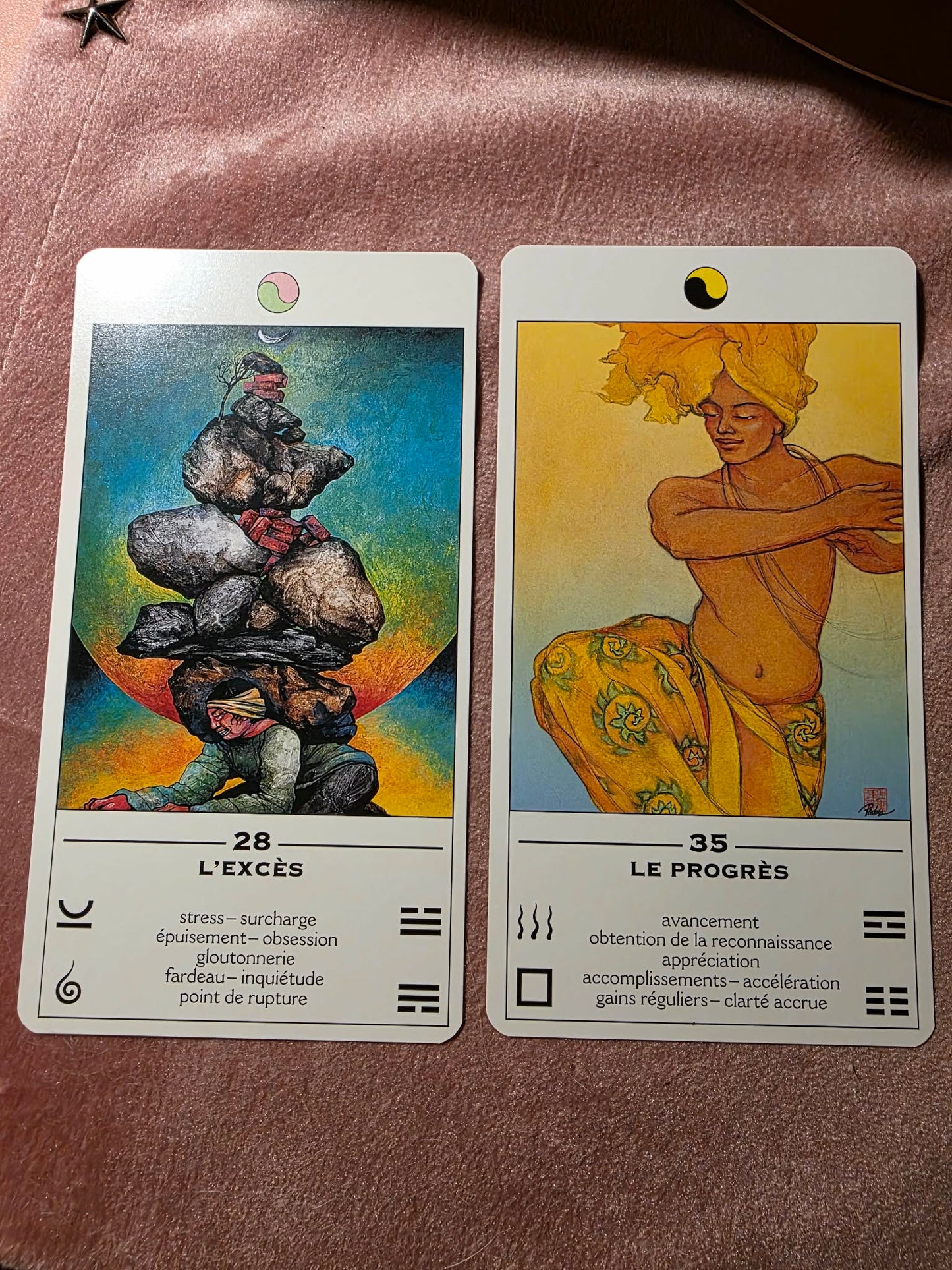 Oracle TAO ✨