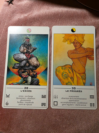 Oracle TAO ✨