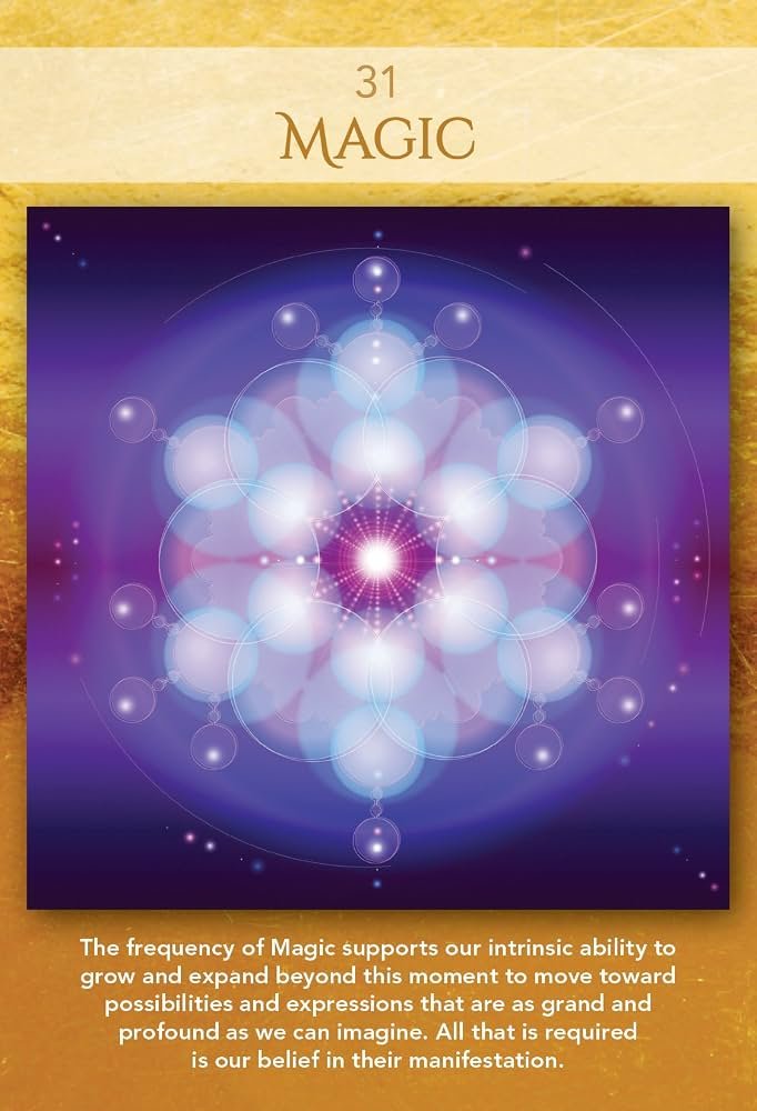 Sacred Geometry Activations Oracle box back