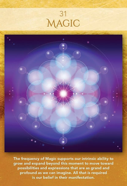 Sacred Geometry Activations Oracle box back